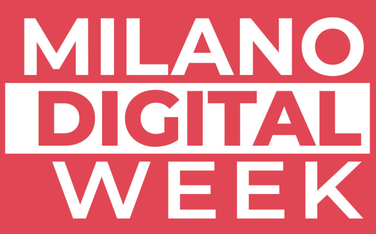 20. LOGO MILANO DIGITAL WEEK